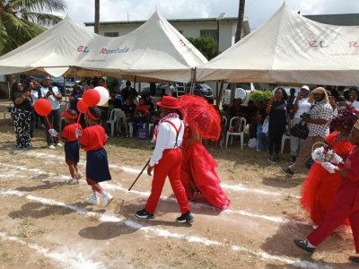 2026 INTERHOUSE SPORT